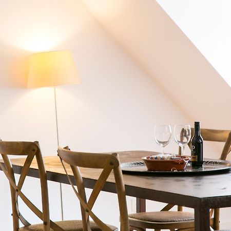 Loft Bairro Alto Apartman Lisboa Kültér fotó