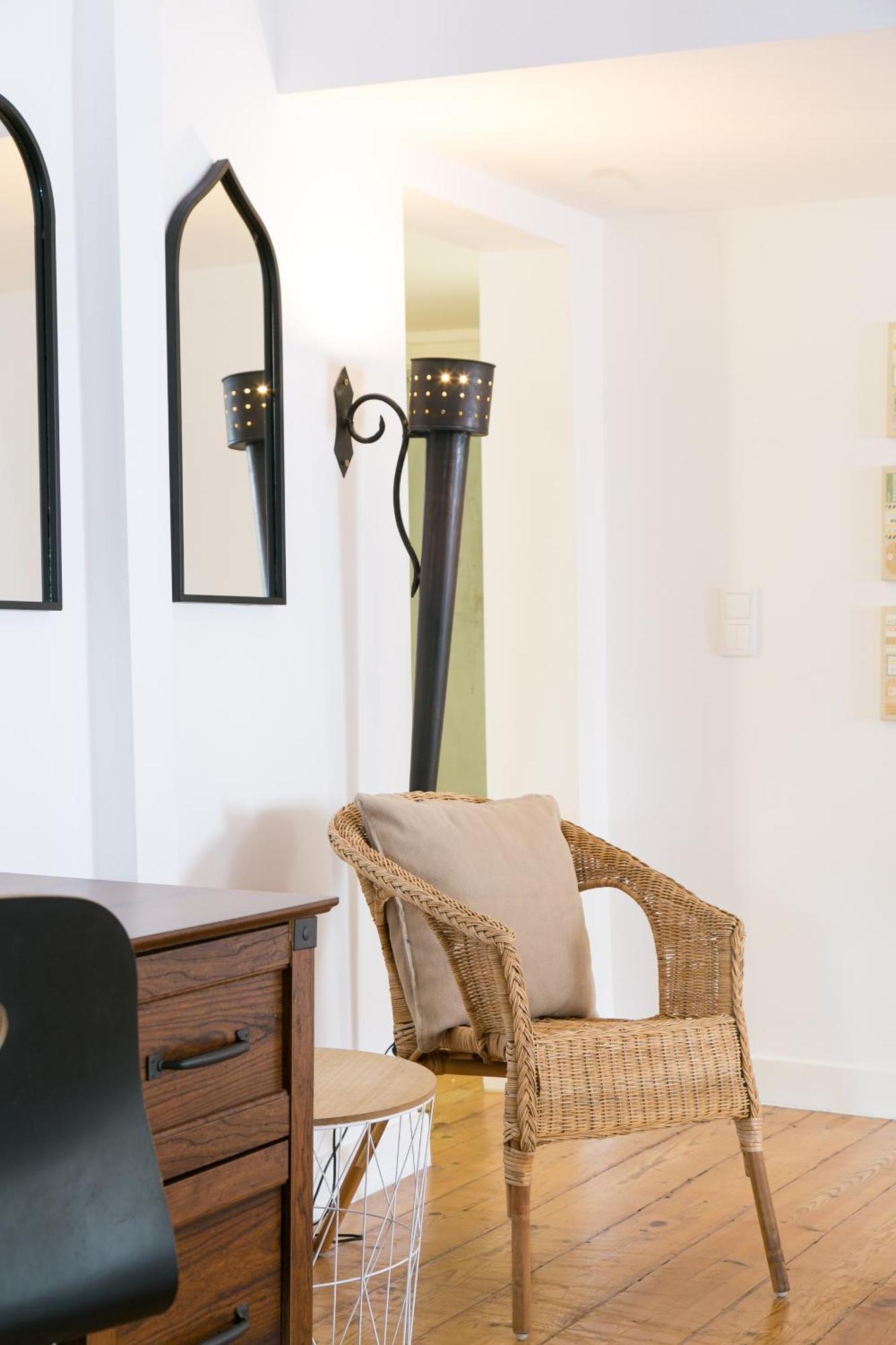 Loft Bairro Alto Apartman Lisboa Kültér fotó