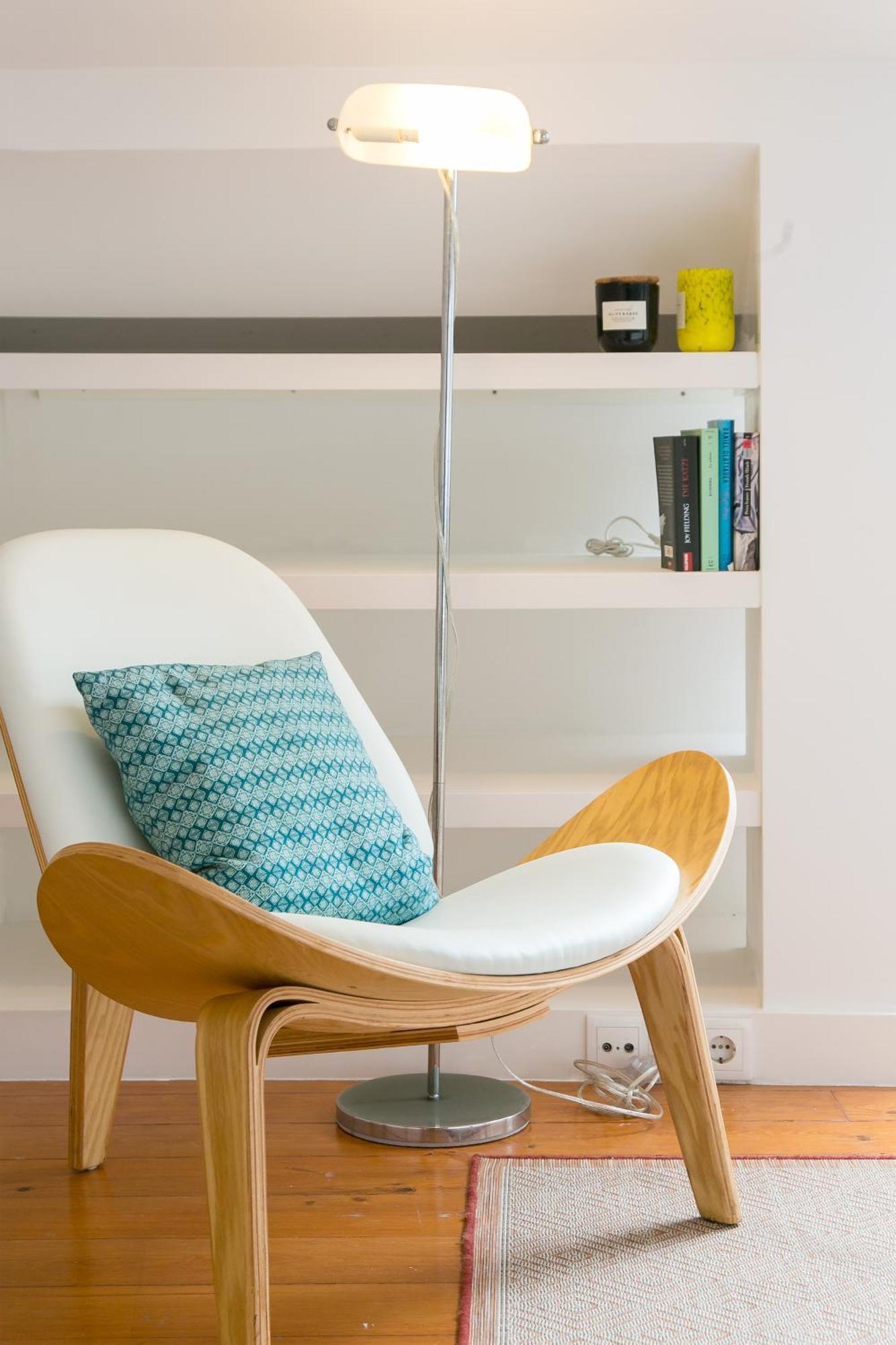 Loft Bairro Alto Apartman Lisboa Kültér fotó