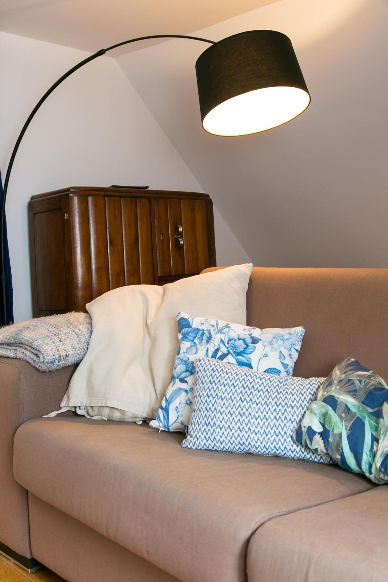 Loft Bairro Alto Apartman Lisboa Kültér fotó