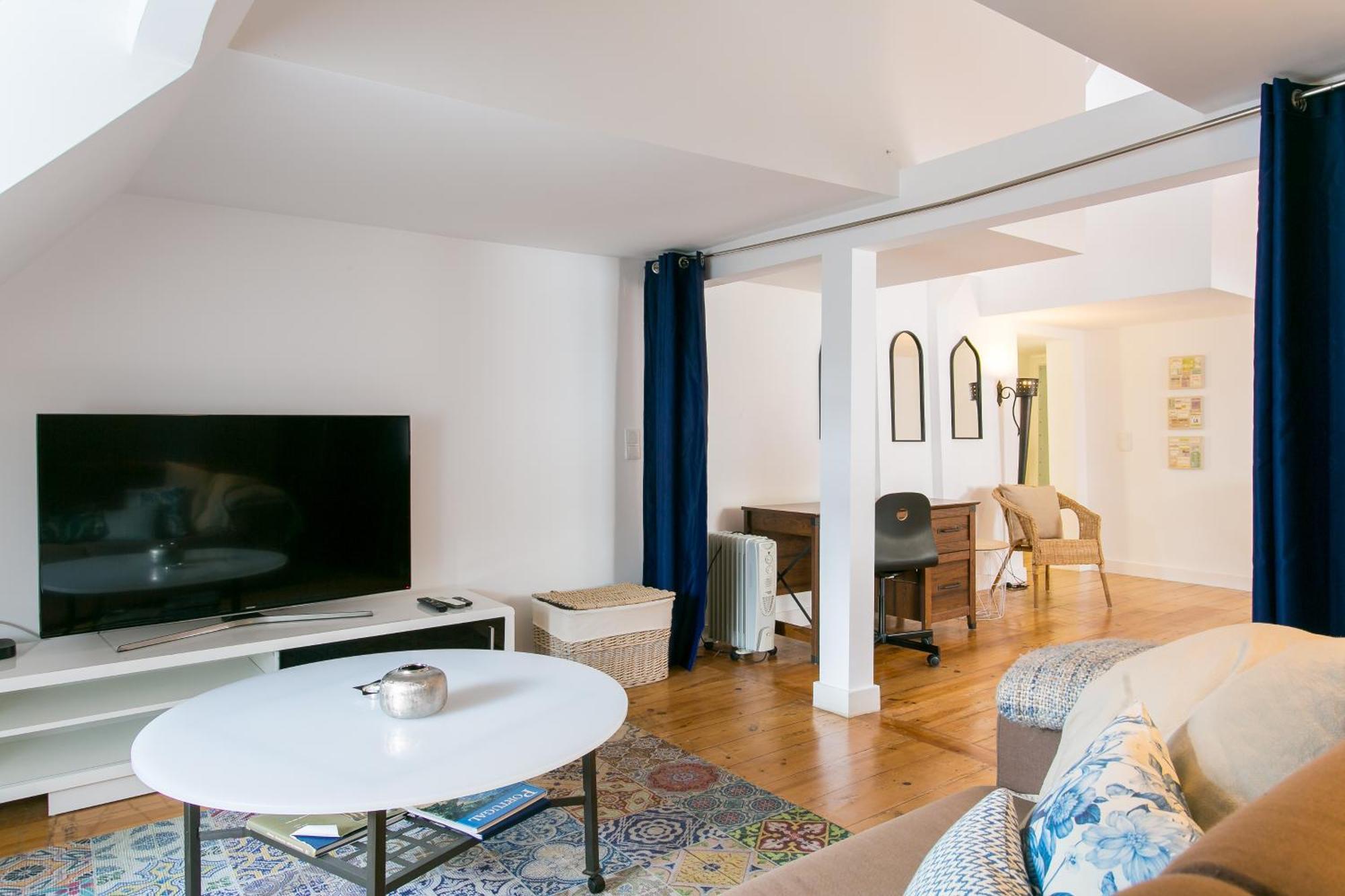 Loft Bairro Alto Apartman Lisboa Kültér fotó