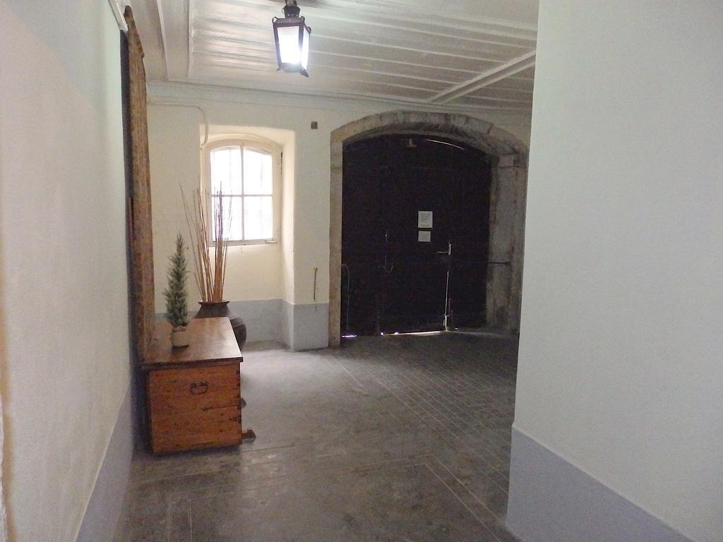 Loft Bairro Alto Apartman Lisboa Kültér fotó