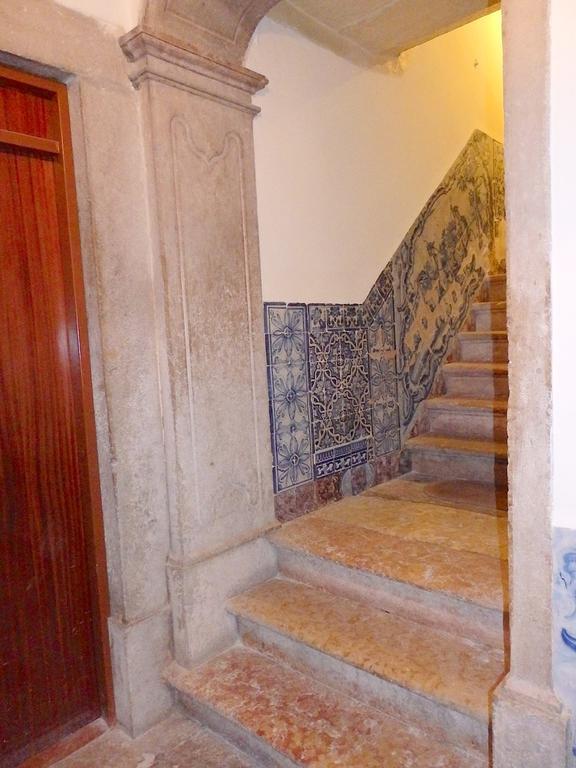 Loft Bairro Alto Apartman Lisboa Kültér fotó